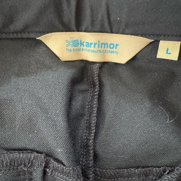Men's Karrimor Pant - Picture 5 of 6